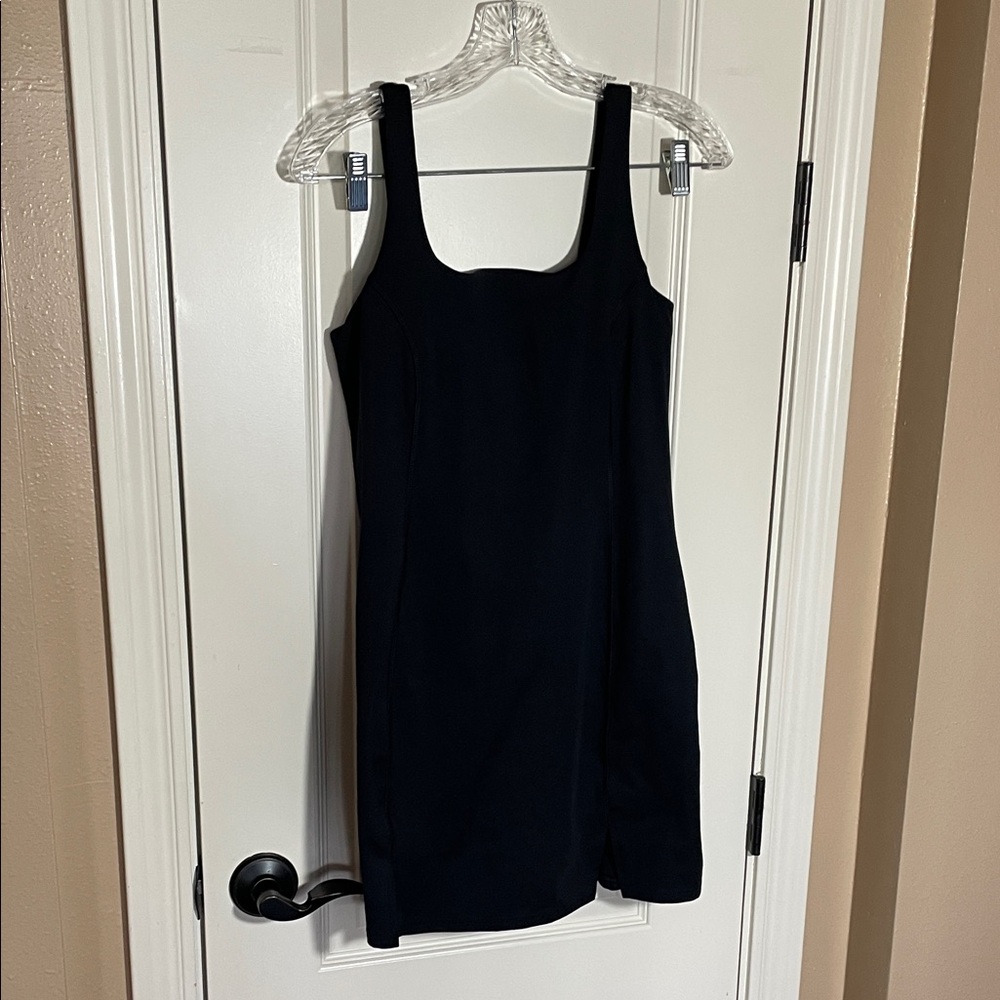 All in Motion Athletic Mini Dress